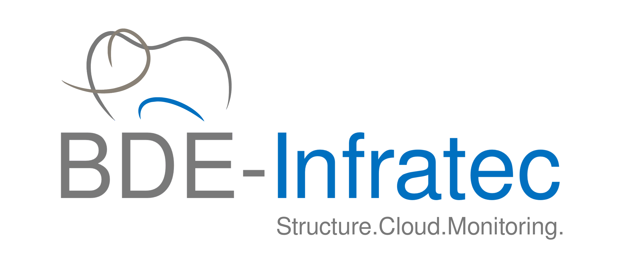 Logo Infratec